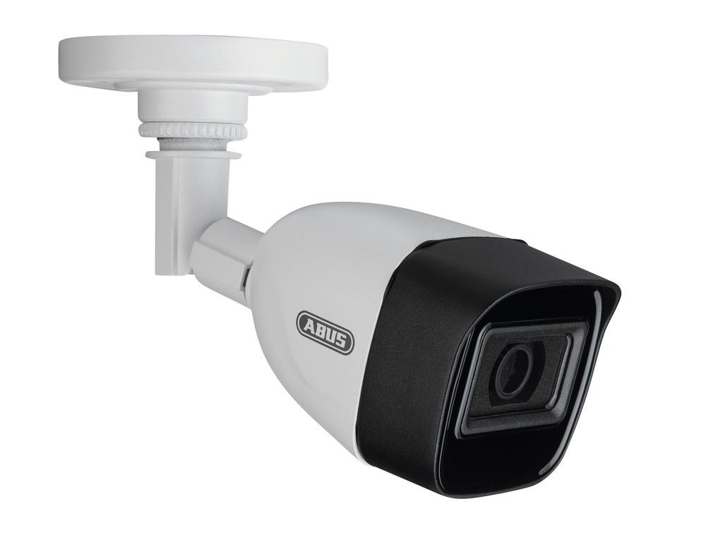 ABUS Security-Center Analogue Outdoor IR CCTV Camera 720 x 480 pixel