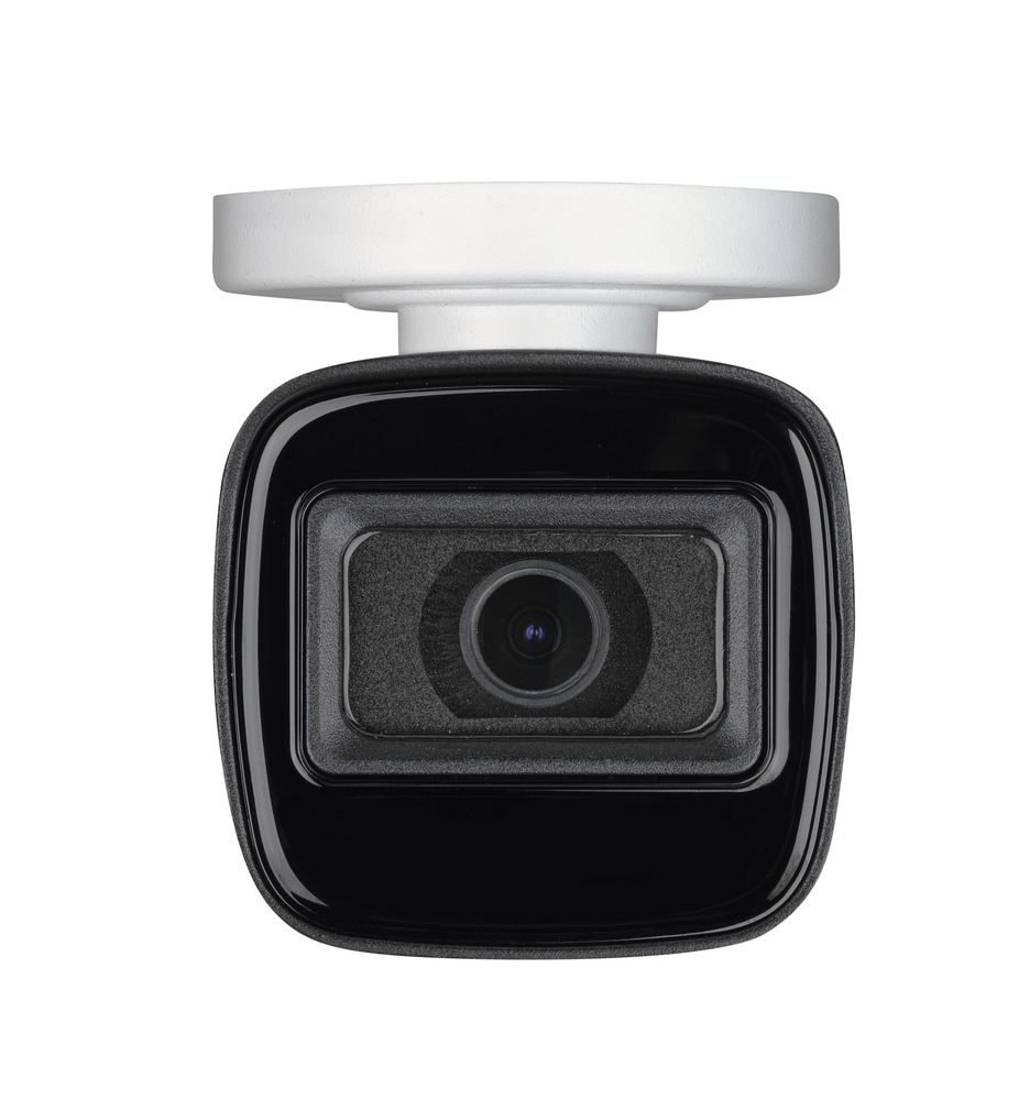 tvcc40011 ABUS Security-Center Analogue Outdoor IR CCTV Camera 720 x 480 pixel