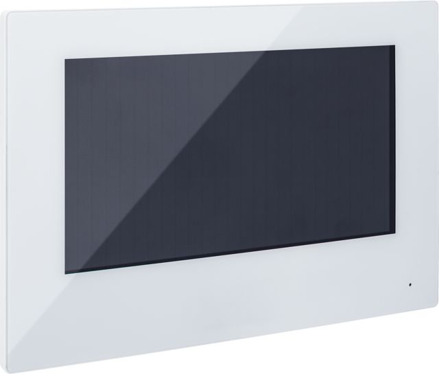 tvhs20500 ABUS Indoor & Outdoor IR CCTV System, 16 Camera Connections, Power Over Ethernet