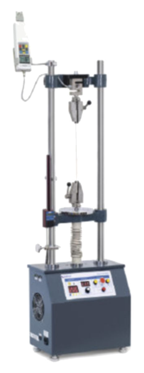 Sauter TVM 5000N230N Motorised Vertical Test Stand, For Use With SAUTER FK Force Measuring Device, SAUTER FL Force
