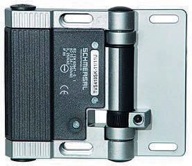 Schmersal TVS 410 Safety Hinge Switch 2 NO/2 NC