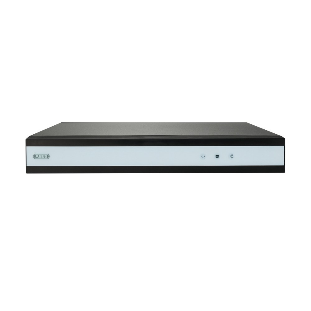 tvvr33603 ABUS Security-Center TVVR33603 CCTV Video Recorder 2592 x 1944 pixel