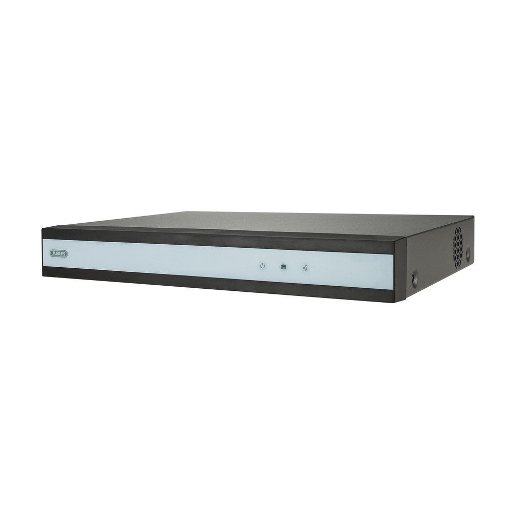 tvvr33603 ABUS Security-Center TVVR33603 CCTV Video Recorder 2592 x 1944 pixel