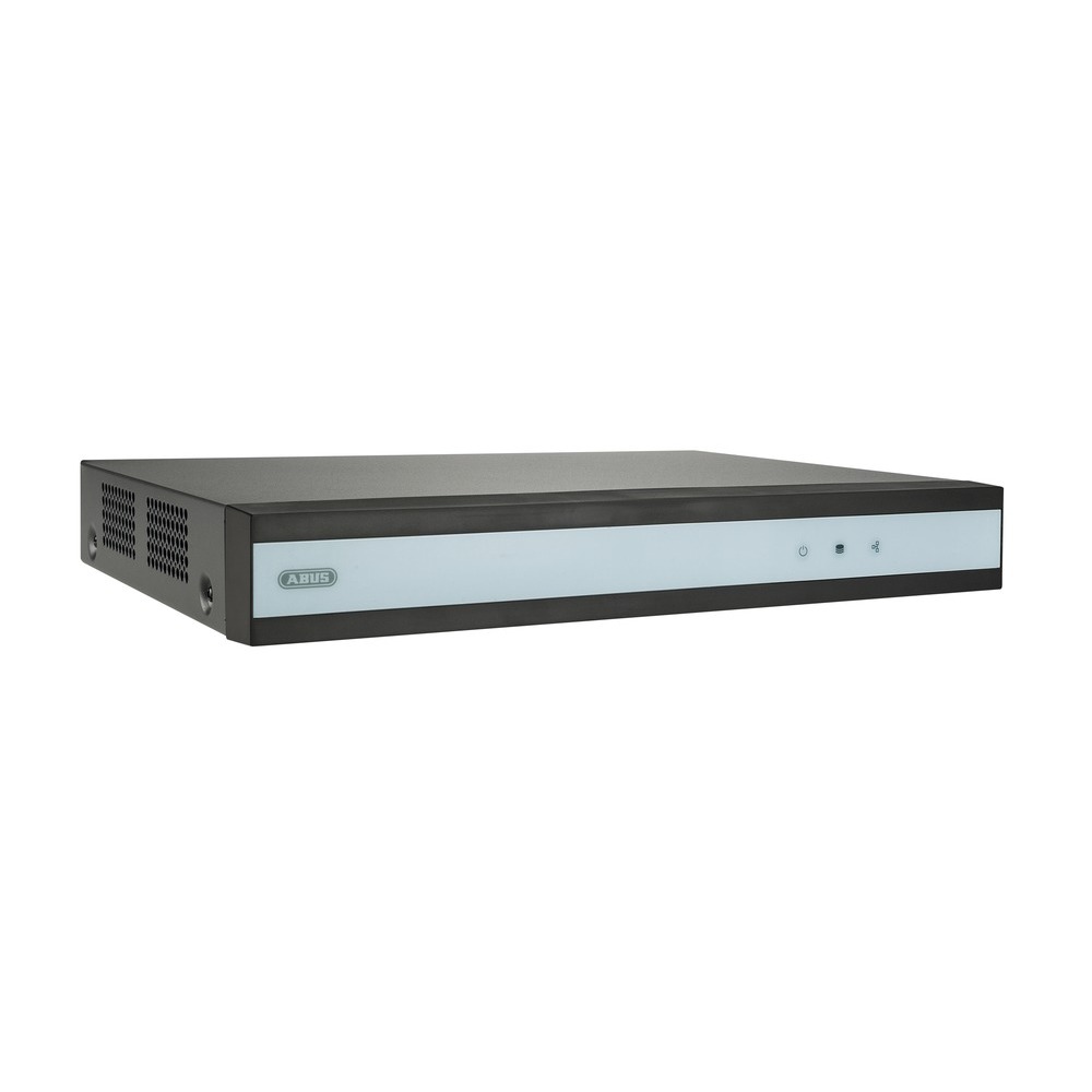 tvvr33603 ABUS Security-Center TVVR33603 CCTV Video Recorder 2592 x 1944 pixel