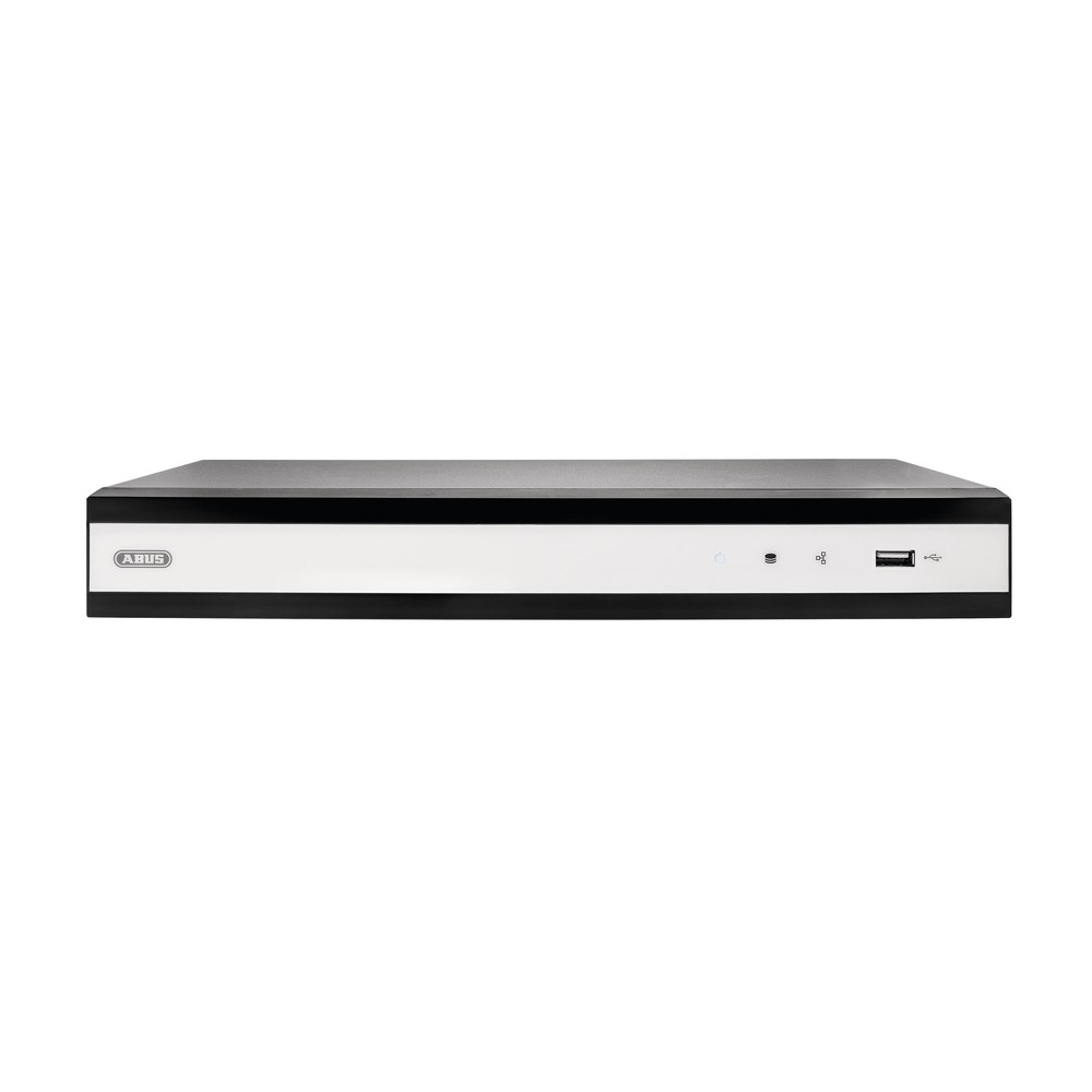 tvvr36302 ABUS Security-Center TVVR36302 CCTV Video Recorder 8 MP
