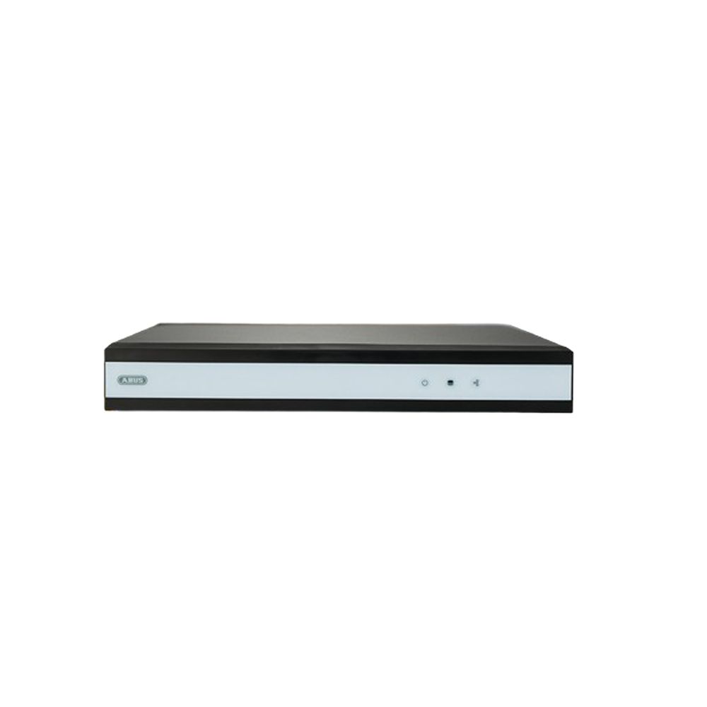 ABUS Security-Center TVVR36702 CCTV Video Recorder 8 MP