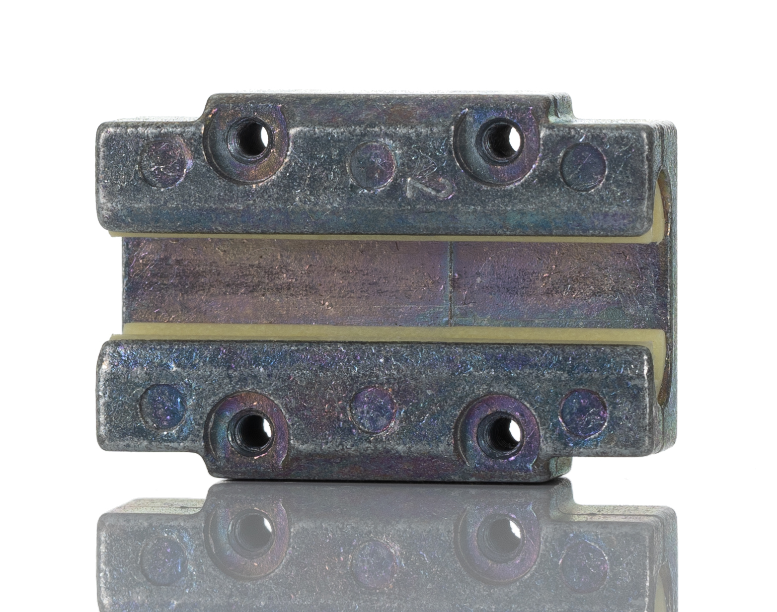 Igus Linear Guide Carriage TW-04-09 drylin T Series