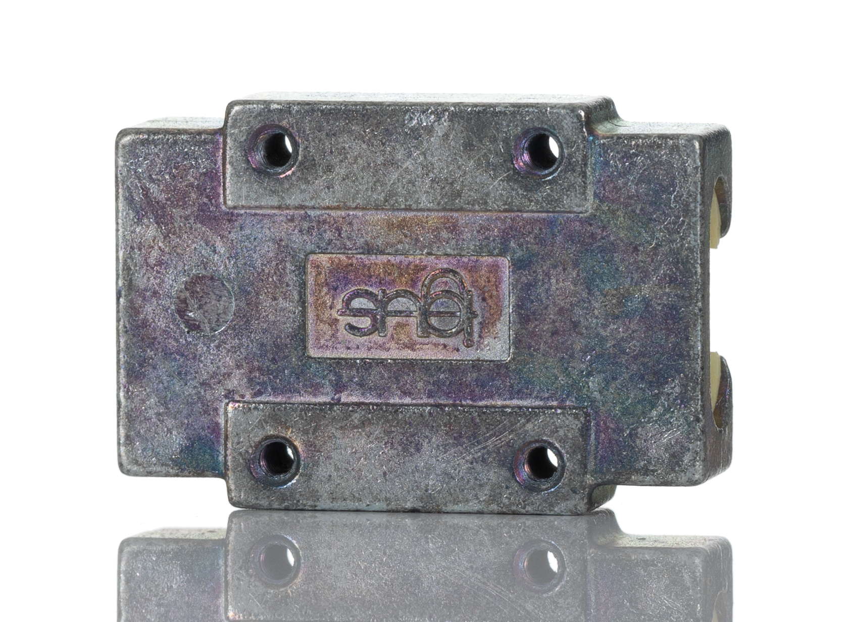 tw-04-09 Igus Linear Guide Carriage TW-04-09 drylin T Series