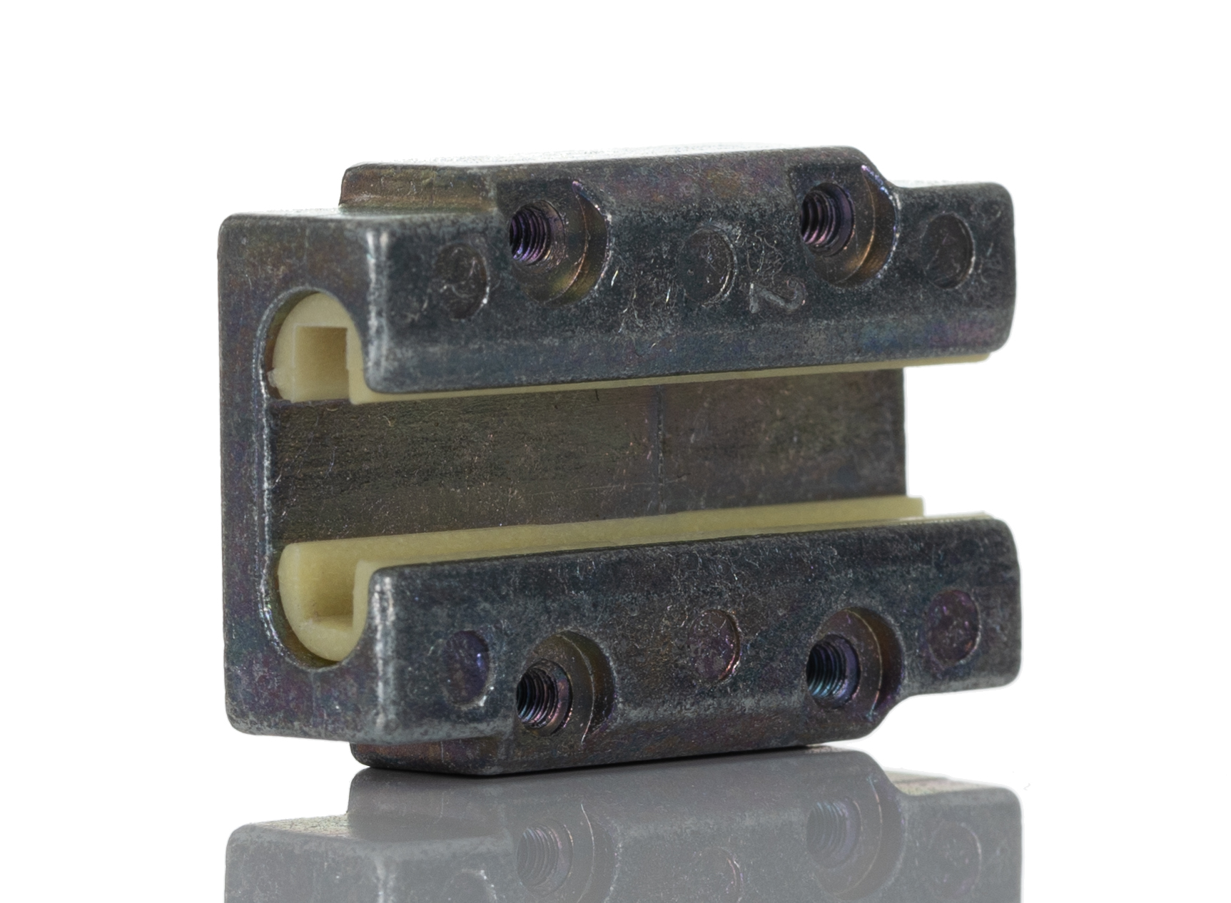 tw-04-09 Igus Linear Guide Carriage TW-04-09 drylin T Series