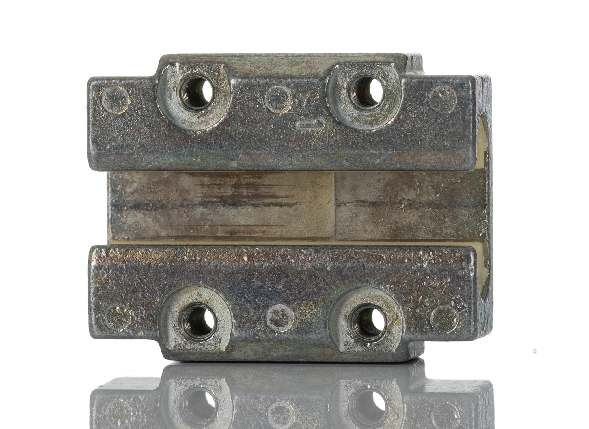 Igus Linear Guide Carriage TW-04-12 drylin T Series