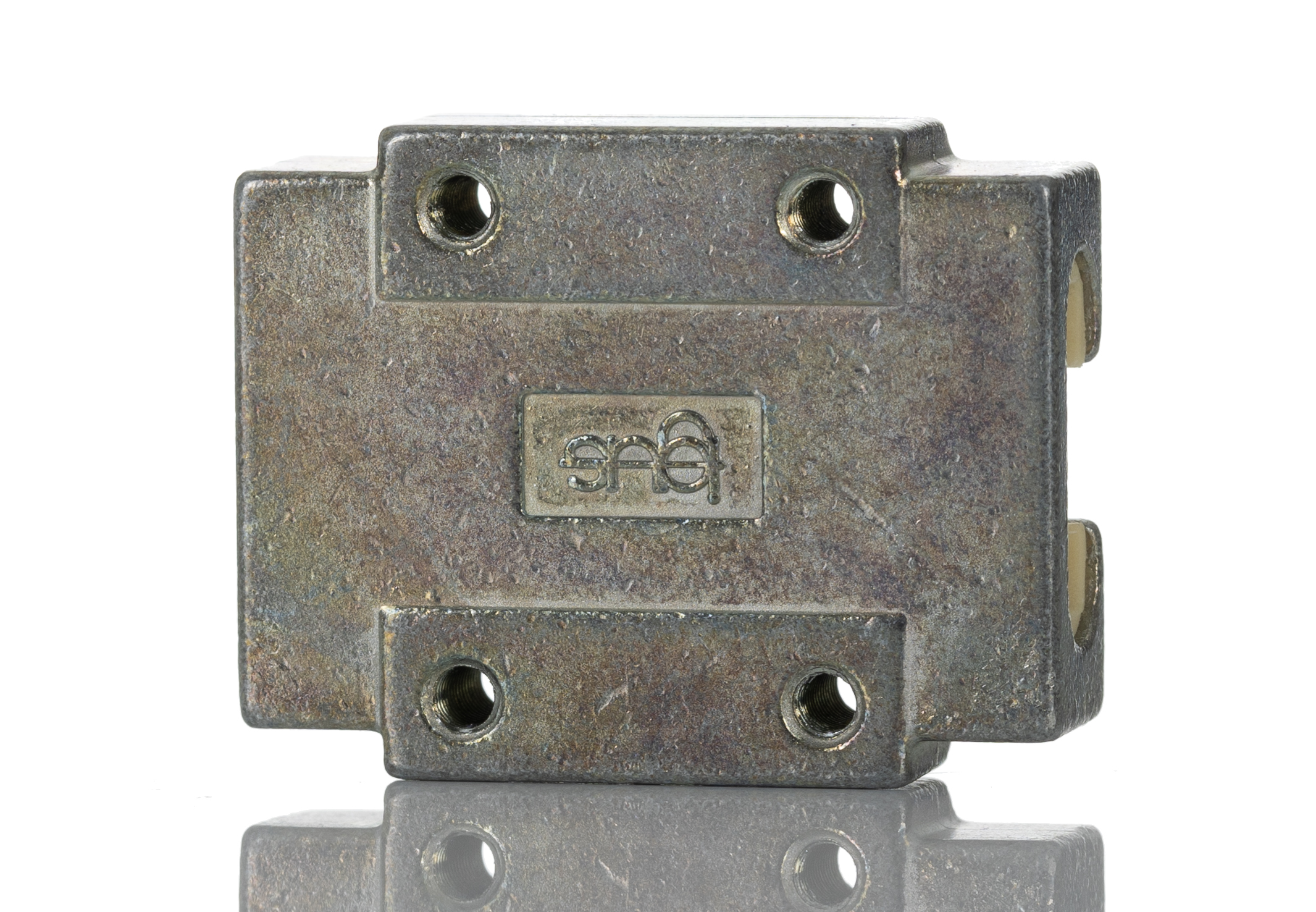 tw-04-12 Igus Linear Guide Carriage TW-04-12 drylin T Series