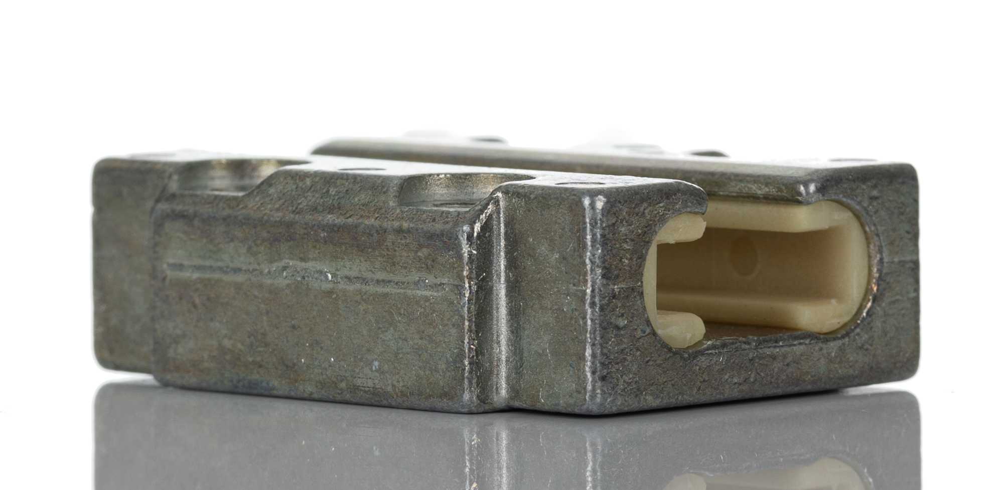 tw-04-12 Igus Linear Guide Carriage TW-04-12 drylin T Series