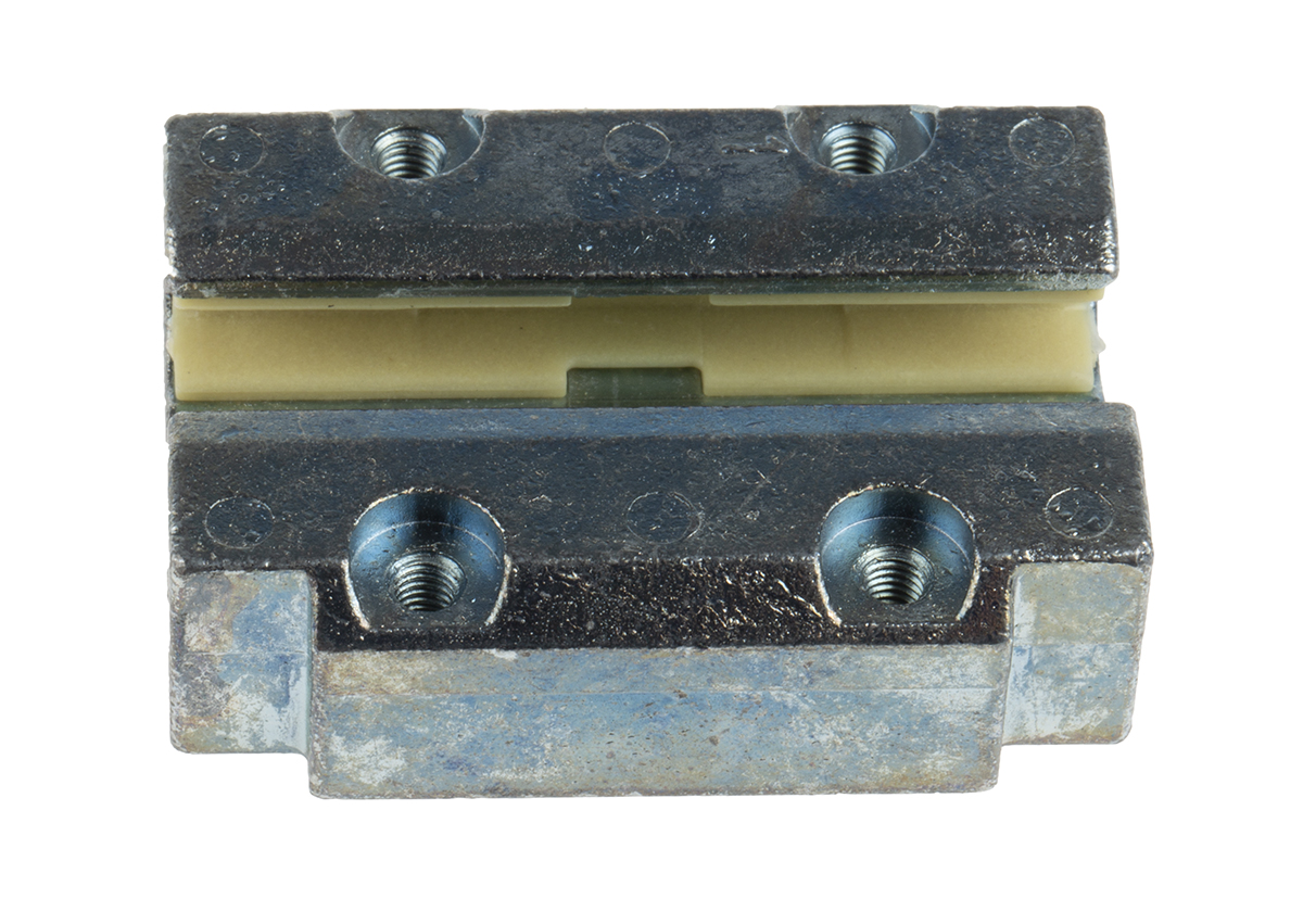 tw-04-15 Igus Linear Guide Carriage TW-04-15 drylin T Series