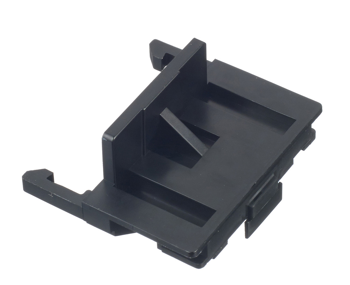 Idec for Use with HW Series Non-Illuminated Push Button