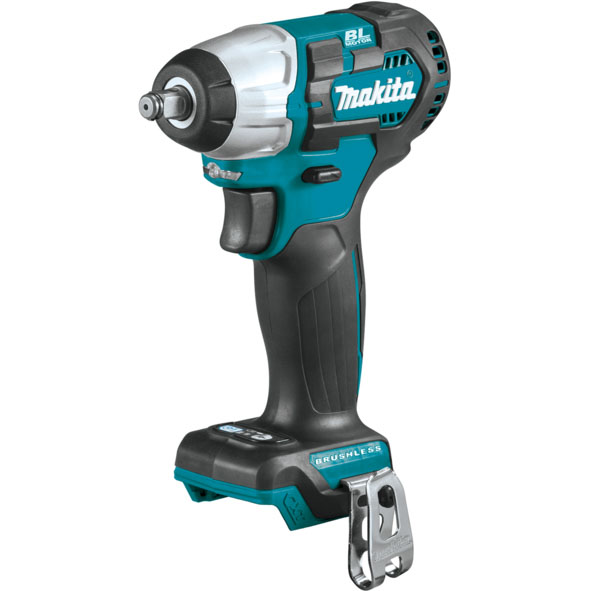 Makita TW161DZ - Cordless Impact Wrench
