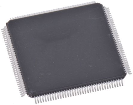 Renesas Electronics Video Input Interface 32-Channel Video Video IC 108-Pin TQFP