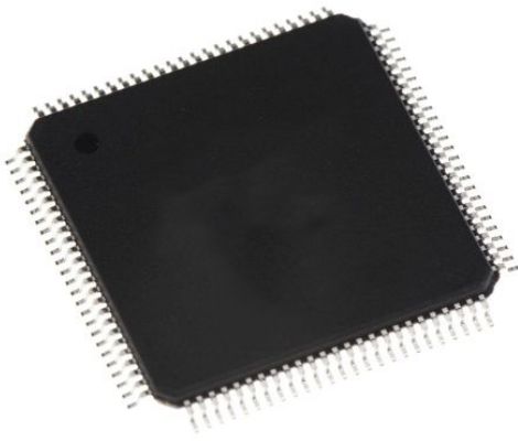Renesas Electronics TW8834-TA2-CR Video Processor Video Video IC 100-Pin TQFP-100