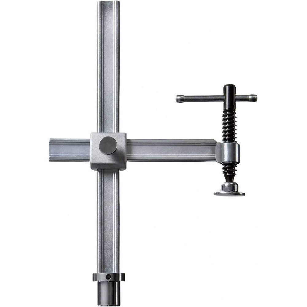 Bessey Table Clamp Lever Handle, For Use With Fits 28 Matrix Welding Tables