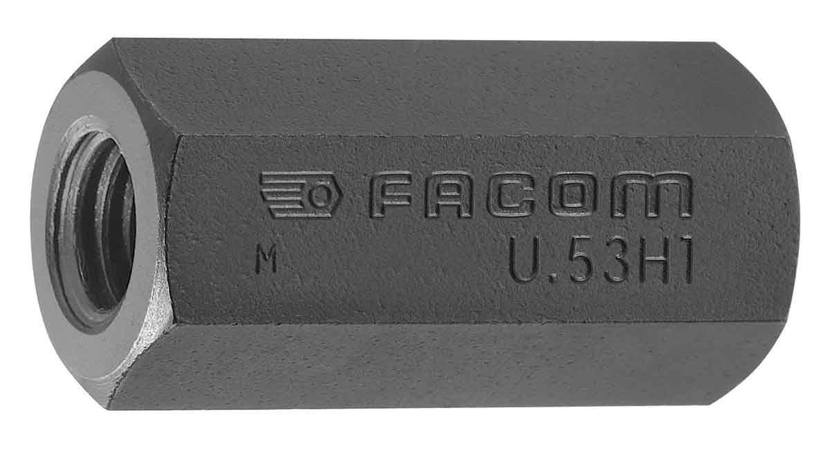 Facom Extraction Tool, U.53H3 Series, Extraction Tool Contact, Contact size M14