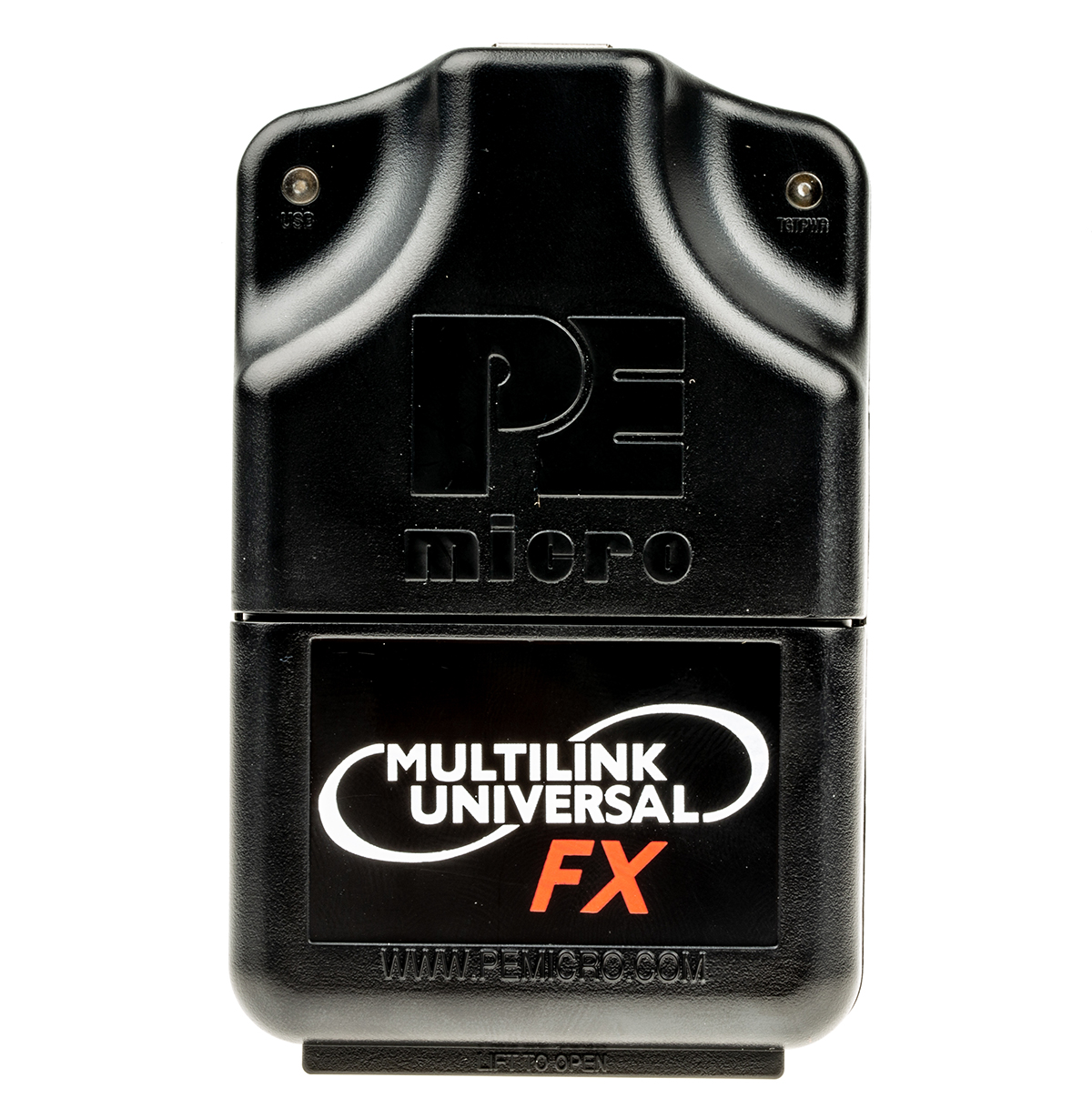 NXP Universal Multilink FX Chip Programmer, Development Kit for Kinetis, ColdFire +/V1, RS08, Qorivva MPC55xx/56xx,