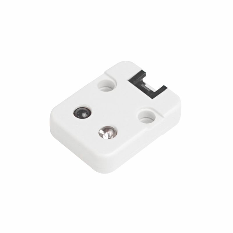 u002 M5Stack Mini Infrared Unit Infrared Sensor Sensor Board for Infrared Emitter, Infrared Receiver M5 Core
