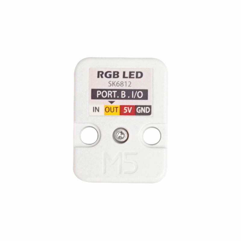 u003 M5Stack U003 Unit for use with M5GO