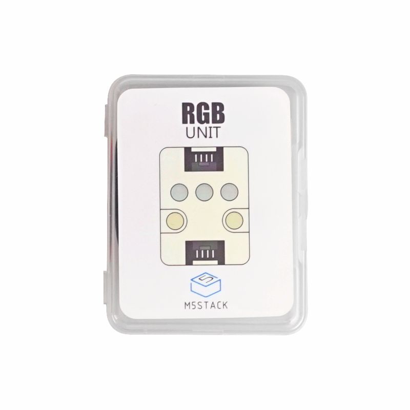 u003 M5Stack U003 Unit for use with M5GO