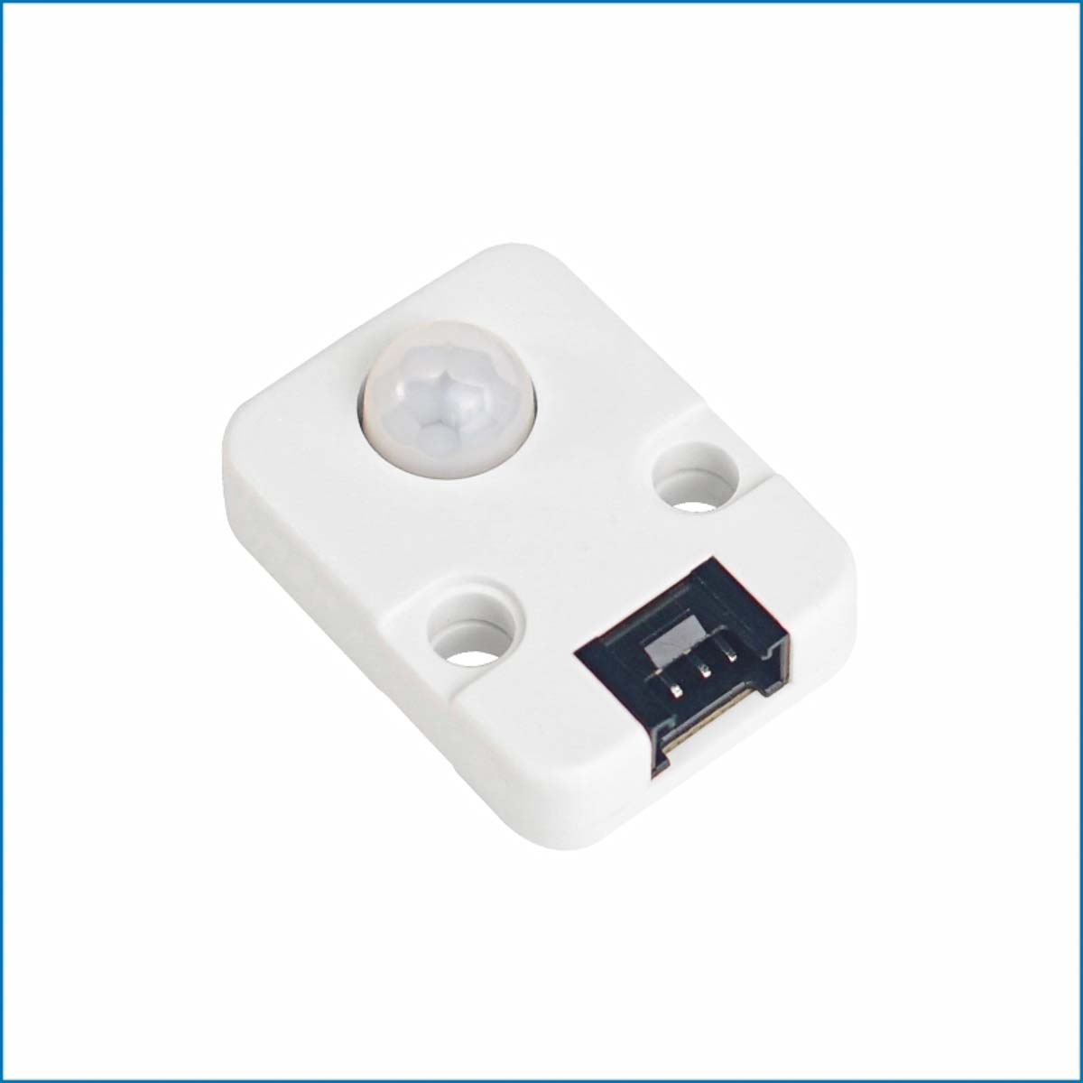 M5Stack PIR Motion Detector PIR Sensor, 0.5 m Sensor Range
