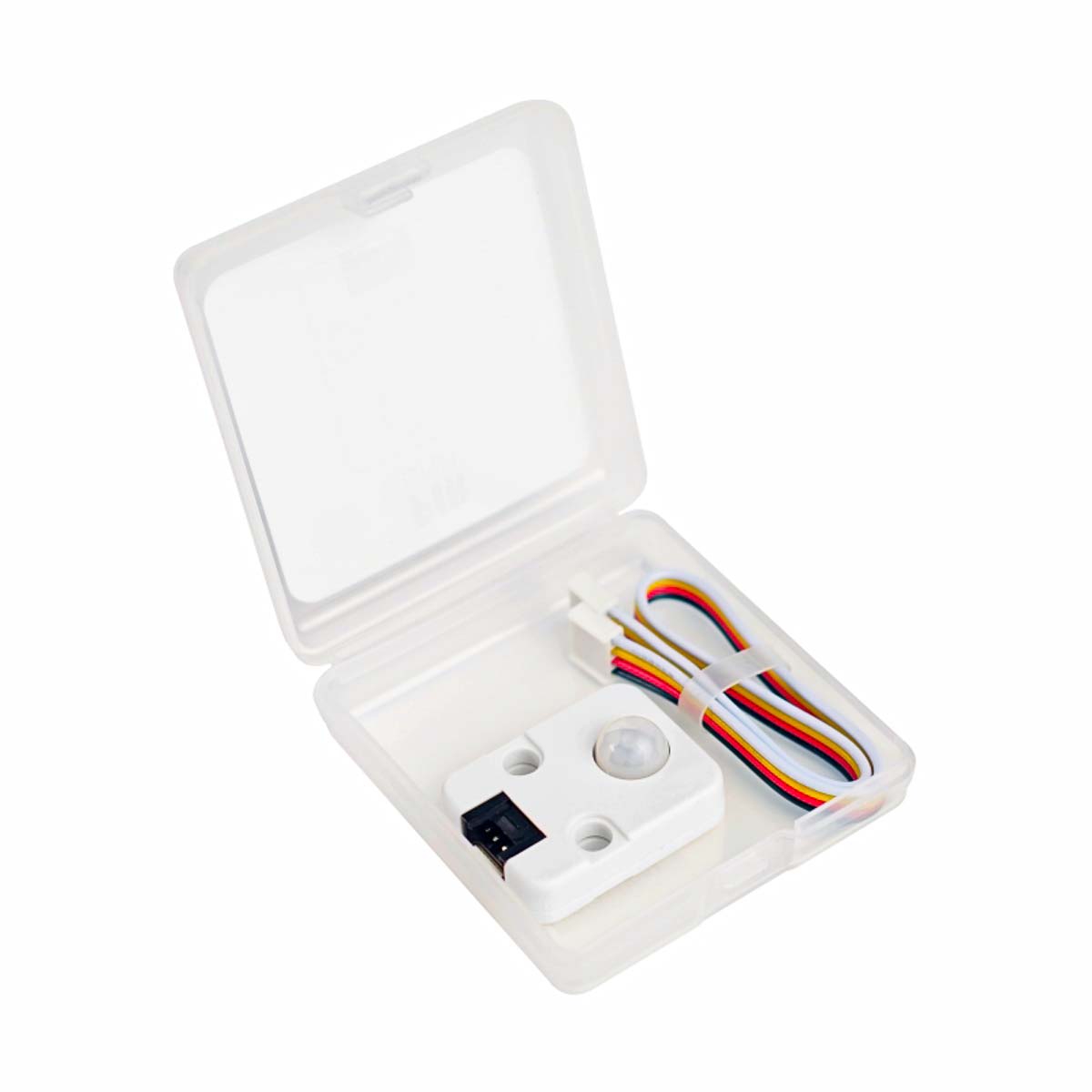 u004 M5Stack PIR Motion Detector PIR Sensor, 0.5 m Sensor Range