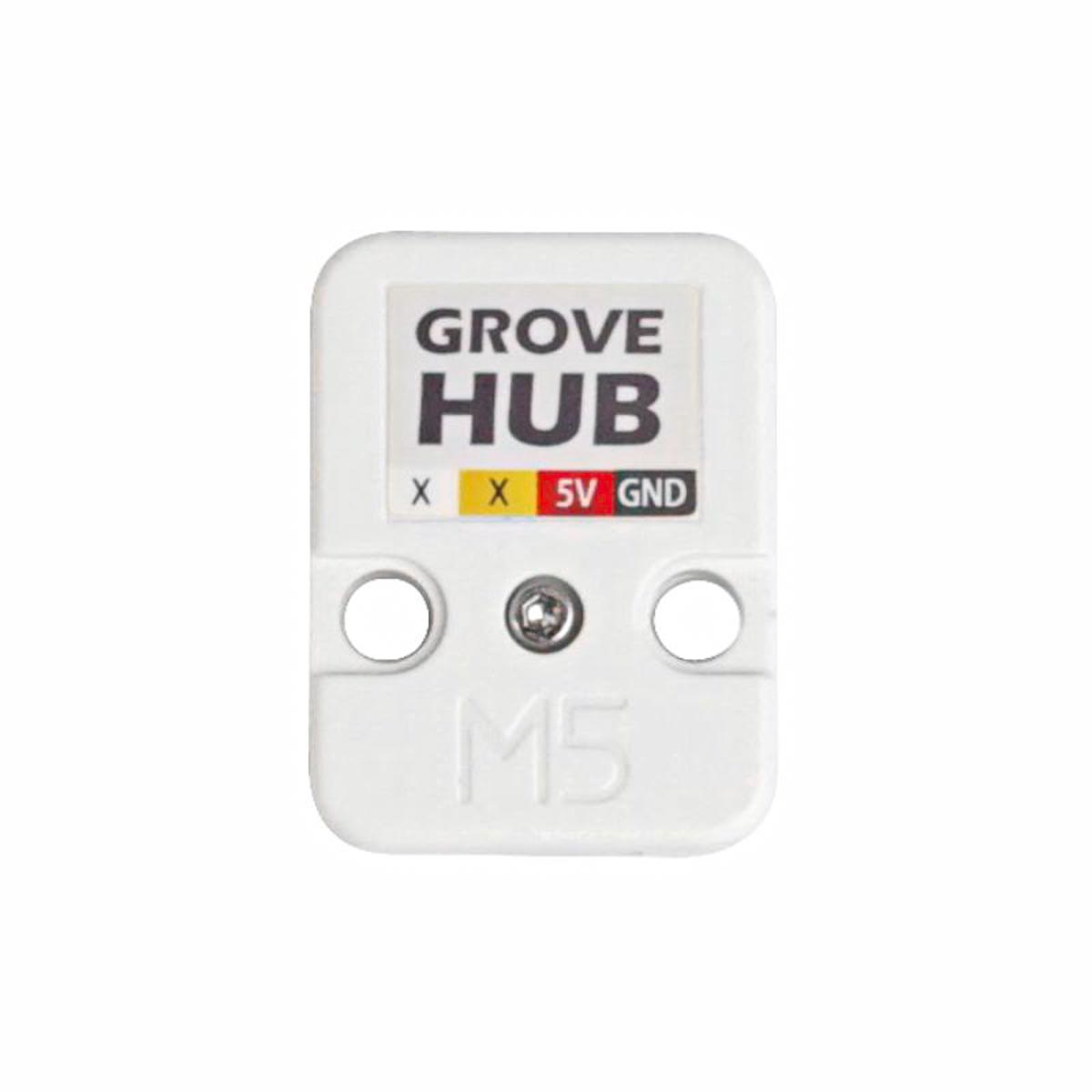 u006 M5Stack U006 Unit for use with GROVE Port Expansion