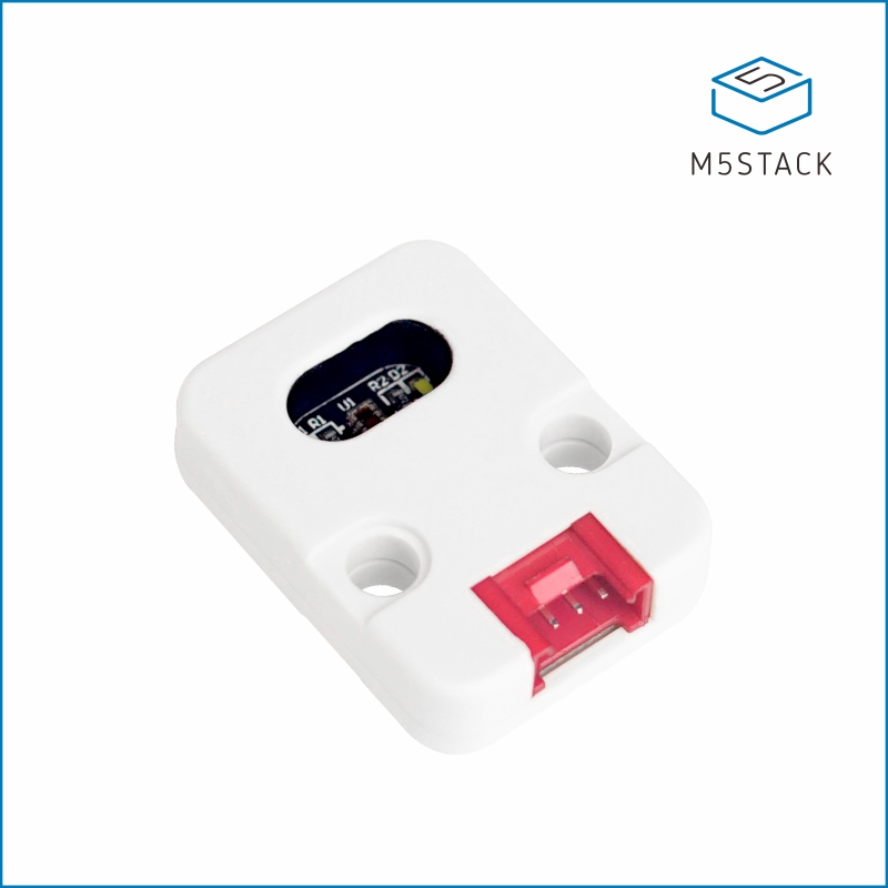 M5Stack Colour Sensor RGB Unit (TCS3472) Colour Sensor Sensor Board for TCS3472 M5 Core, M5StickC, M5StickV