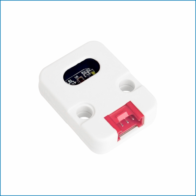 u009 M5Stack Colour Sensor RGB Unit (TCS3472) Colour Sensor Sensor Board for TCS3472 M5 Core, M5StickC, M5StickV