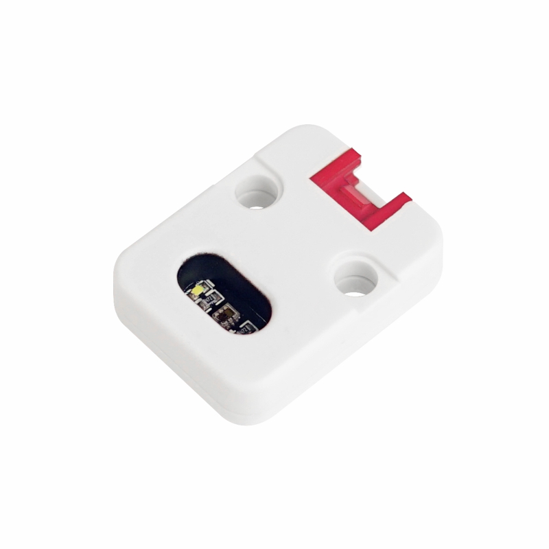 u009 M5Stack Colour Sensor RGB Unit (TCS3472) Colour Sensor Sensor Board for TCS3472 M5 Core, M5StickC, M5StickV