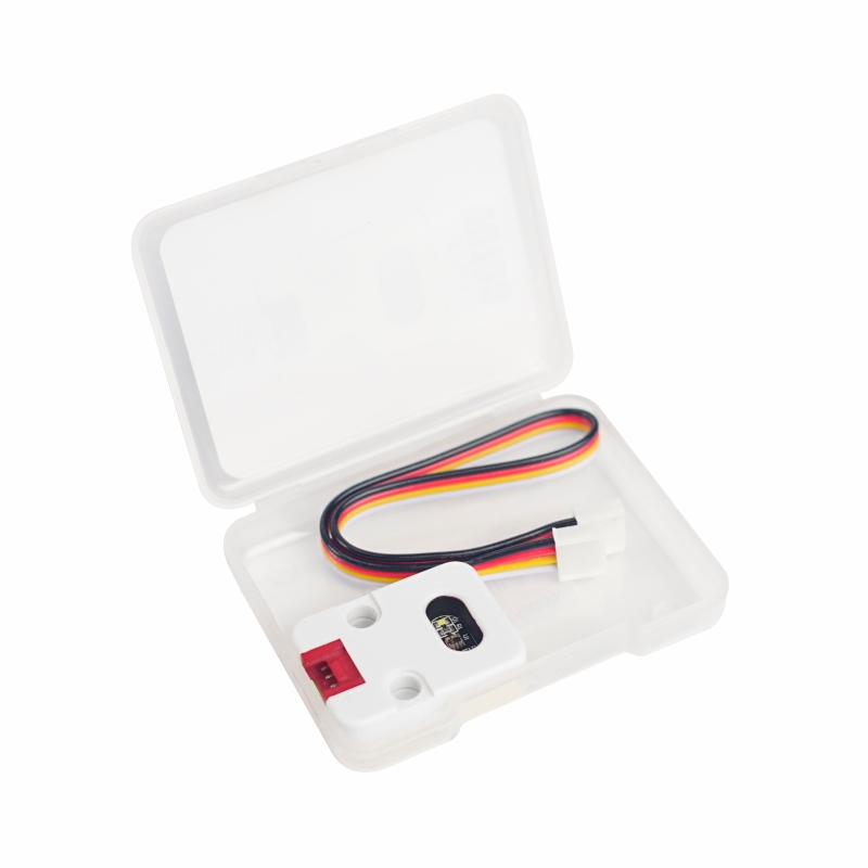 u009 M5Stack Colour Sensor RGB Unit (TCS3472) Colour Sensor Sensor Board for TCS3472 M5 Core, M5StickC, M5StickV