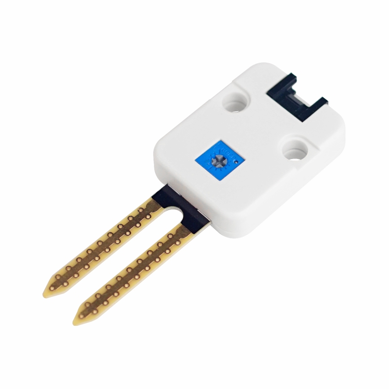 u019 M5Stack Earth Moisture Unit Sensor Board for Soil Moisture Sensor M5StickC, M5StickV, M5 Core