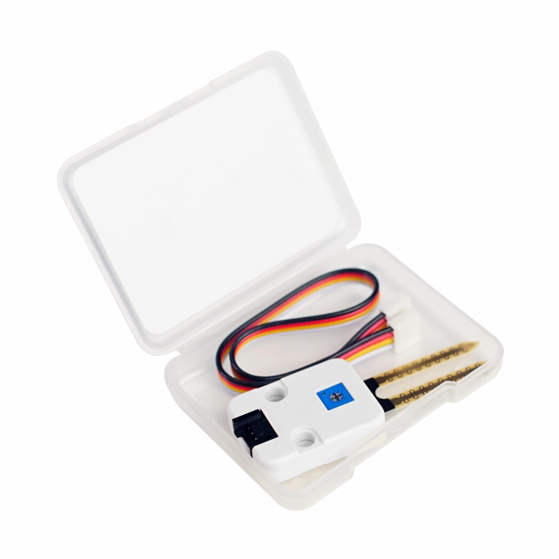 u019 M5Stack Earth Moisture Unit Sensor Board for Soil Moisture Sensor M5StickC, M5StickV, M5 Core