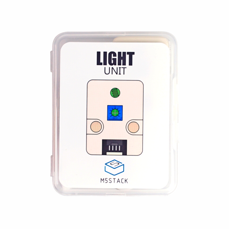 u021 M5Stack U021 for use with Microcontroller