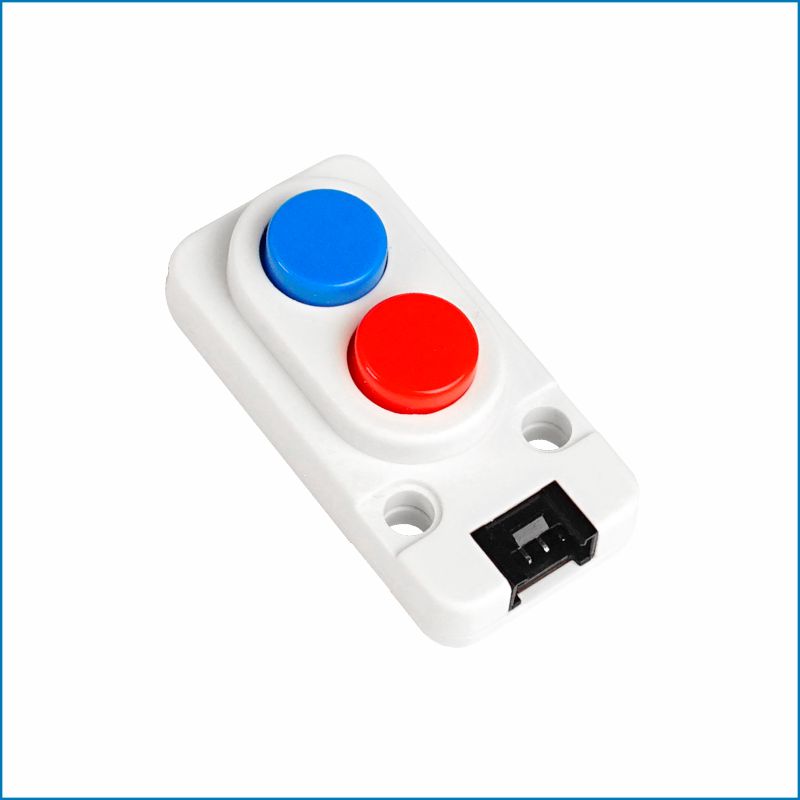 u025 M5Stack U025 Button for use with M5 Core