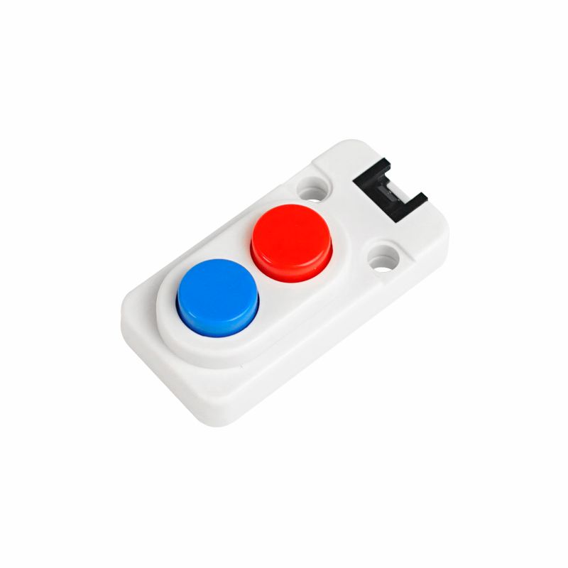 u025 M5Stack U025 Button for use with M5 Core