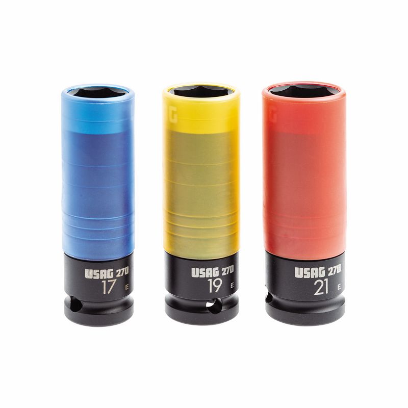 Usag, 85mm Overall Length