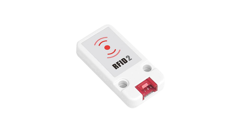 M5Stack RFID Communication Kit Arduino, Python, UIFlow Blockly RFID Communication Board U031-B