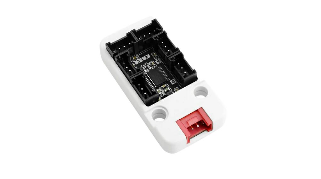 u041-b M5Stack U041-B Expansion Board for use with M5Stack