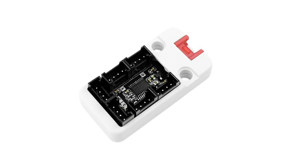 u041-b M5Stack U041-B Expansion Board for use with M5Stack