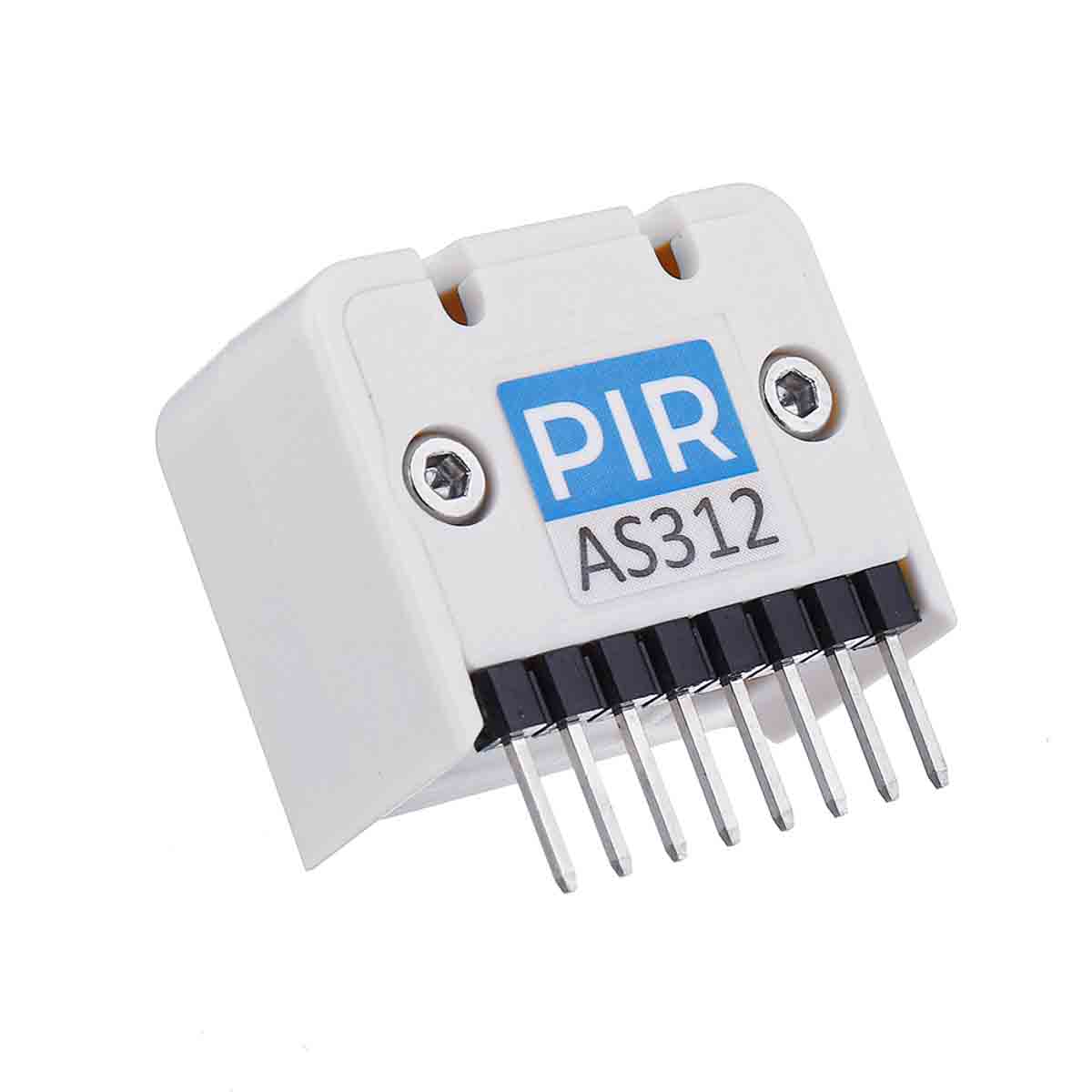 M5Stack IR Detector PIR Sensor, 5 m Sensor Range