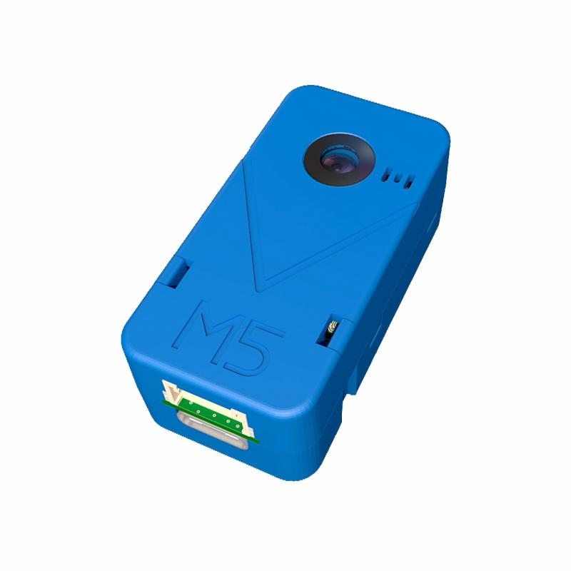 M5Stack U078-D Camera for use with UNIT-V