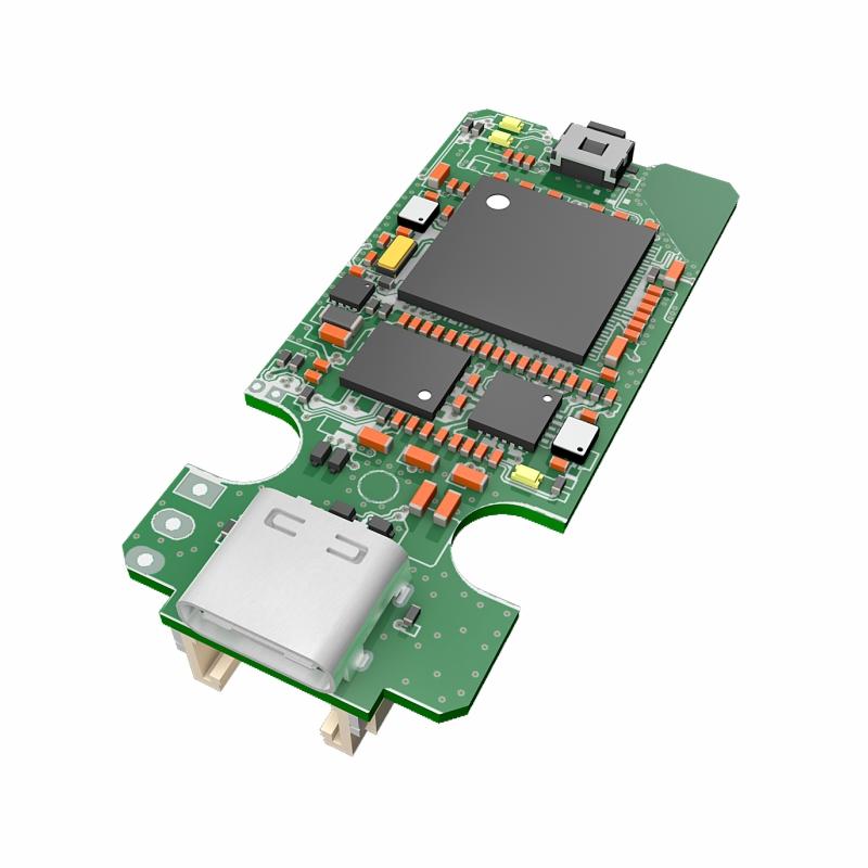 u078-d M5Stack U078-D Camera for use with UNIT-V