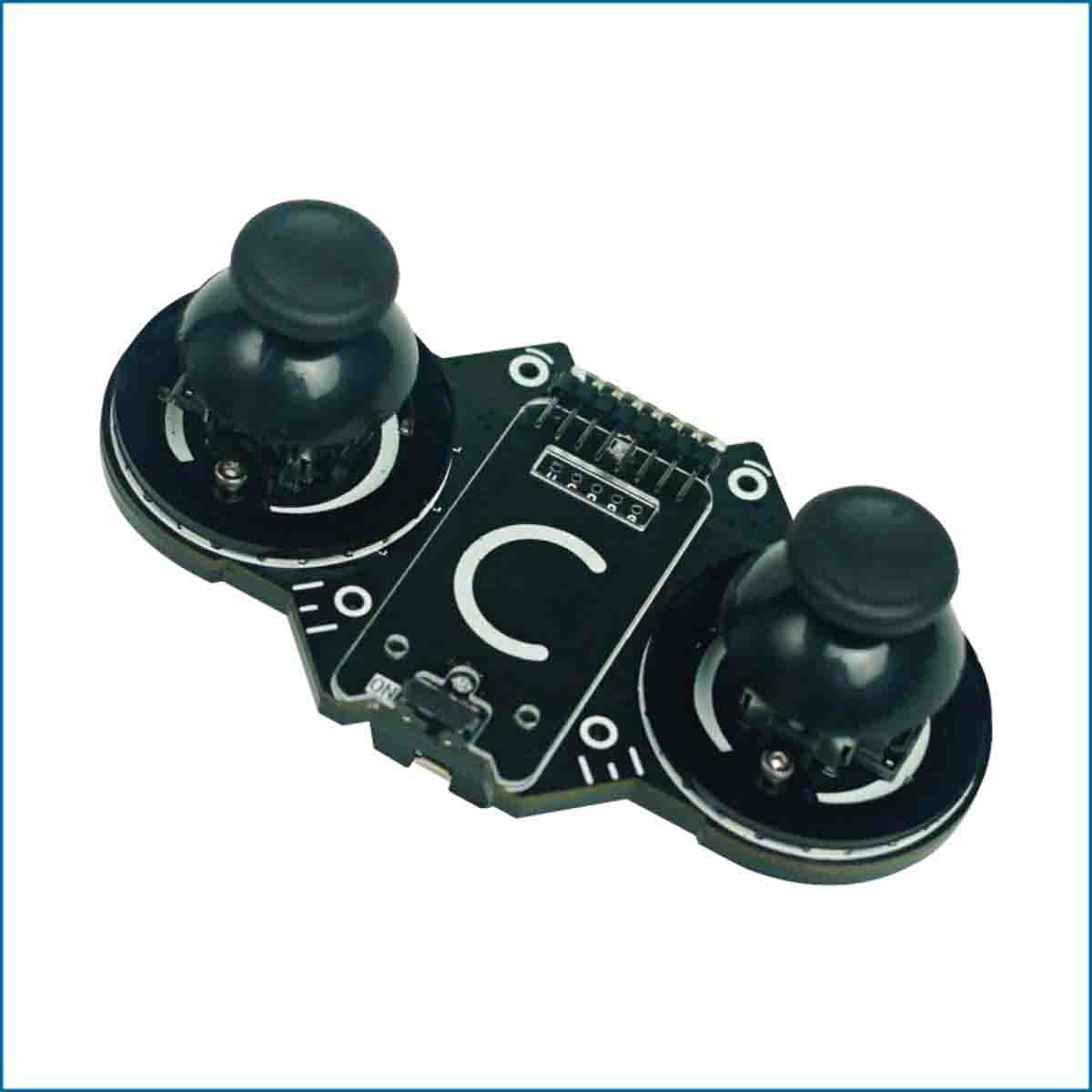 M5Stack U079 Rocker Module for use with M5StickC