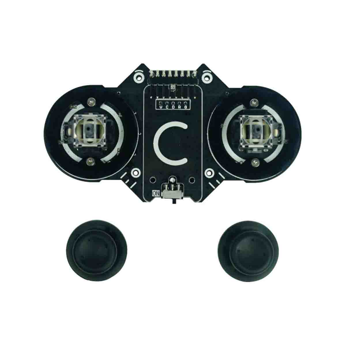 u079 M5Stack U079 Rocker Module for use with M5StickC