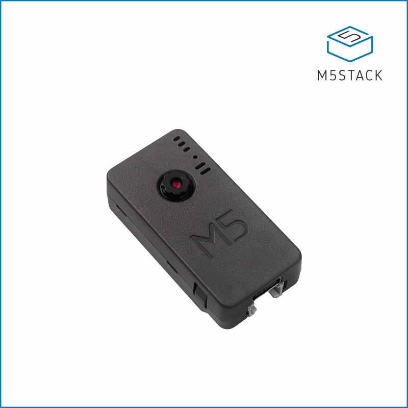 M5Stack U082-X Camera for use with M5StickV, M5 Core, M5StickC