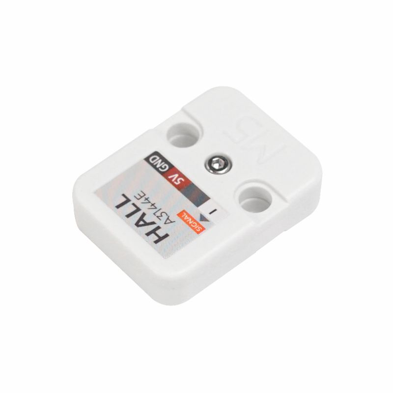 u084 M5Stack U084 Hall Effect Unit for use with M5StickV, M5StickC, M5 Core